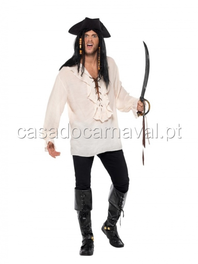 Fantasias de Pirata para Homem: Carnaval, disfarces